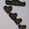 Movil El amor 42x30cm - Imagen 2