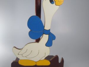 PORTAMAYORDOMO #1