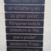 Pergaminos mdf Pequeño 41x20cm - Imagen 9