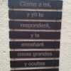 Pergaminos mdf Pequeño 41x20cm - Imagen 6
