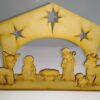 Nacimiento #1