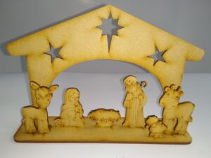 Nacimiento #1