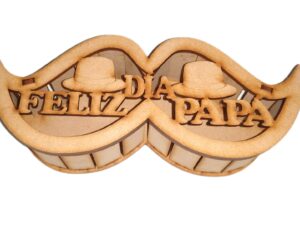 DP23A      Medida: 30X12X7cm