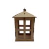 Farol decorativo de 14x20cm