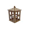Farol decorativo de 14x20cm - Imagen 3