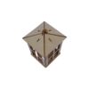 Farol decorativo de 14x20cm - Imagen 4