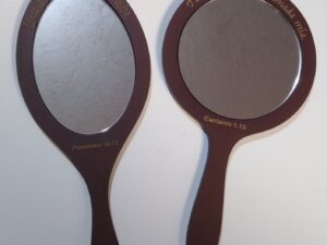 Espejos 20cm