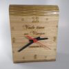 Reloj flex de Escritorio 12.5x16cm - Imagen 2