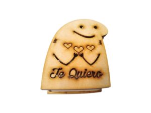 Deformitos de 15x11x5cm
