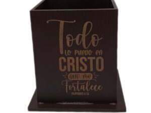 ORGANIZADOR PARA ESCRITOTIO #2