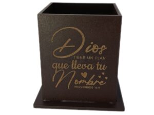 ORGANIZADOR PARA ESCRITORIO #3