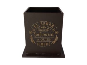 ORGANIZADOR PARA ESCRITORIO #4