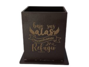 ORGANIZADOR PARA ESCRITORIO #1