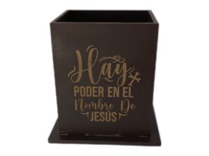 ORGANIZADOR PARA ESCRITORIO #6