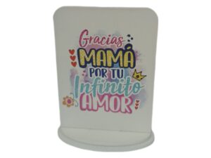 Mensaje para mamá