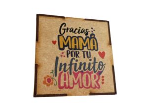 Caja 10x10x5 MA