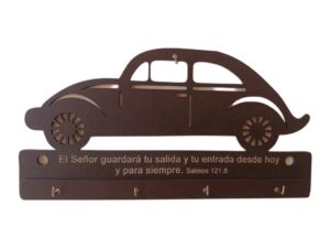 PORTALLAVES CON DISEÑO #1