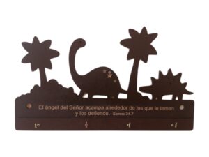 PORTALLAVES CON DISEÑO #2
