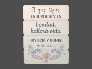 CUADRO DE PALETA #1