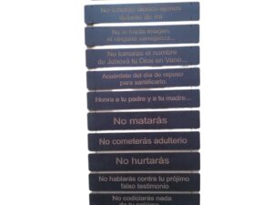 PERGAMINO MDF GRANDE #9