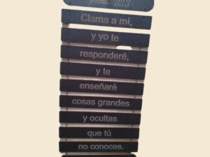 PERGAMINO MDF GRANDE #5