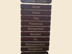 PERGAMINO MDF GRANDE #4