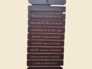 PERGAMINO MDF GRANDE #3