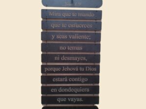 PERGAMINO MDF GRANDE #2