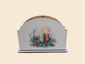 NV055-2 SERVILLETERO