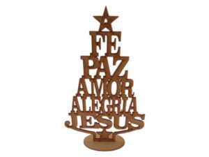 Arbolitos Navideños