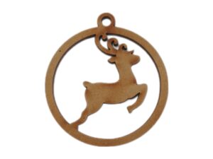 NV048-14 ESFERA 7CM RUSTICA