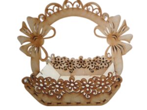 Canasta de Flores
