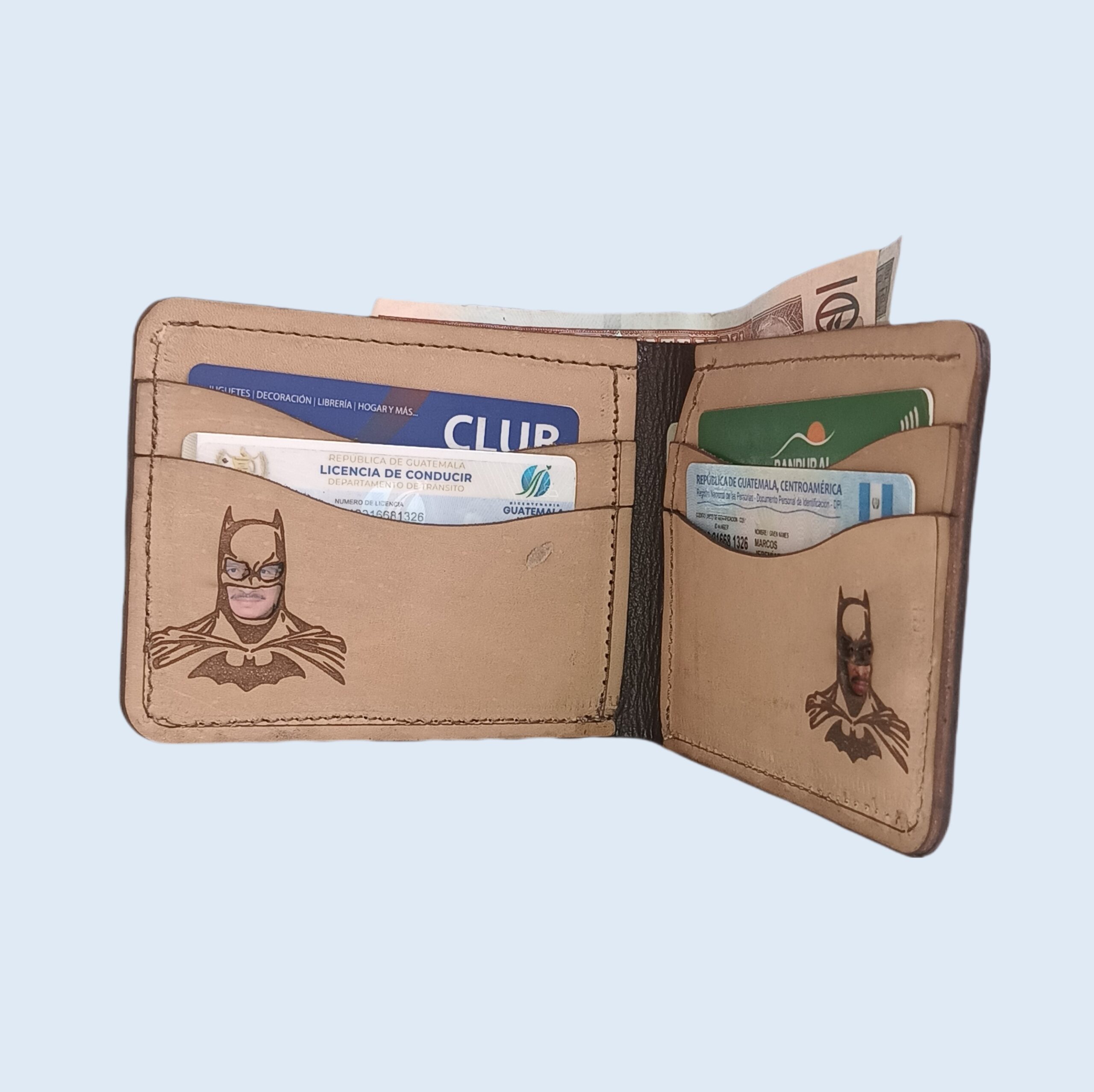 #1 Billetera-Industrial-Batman